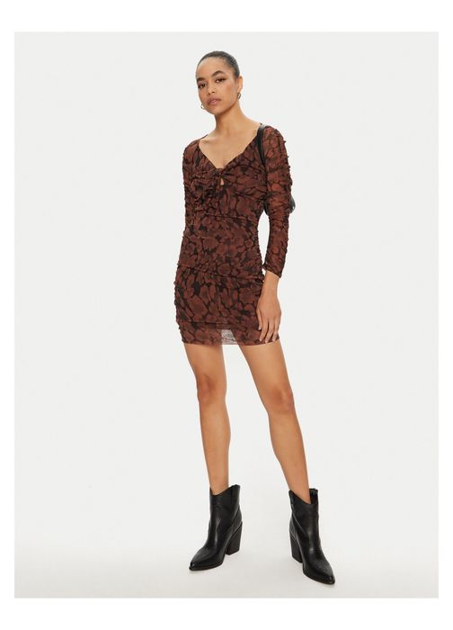 Рокля от тюл Pinko S