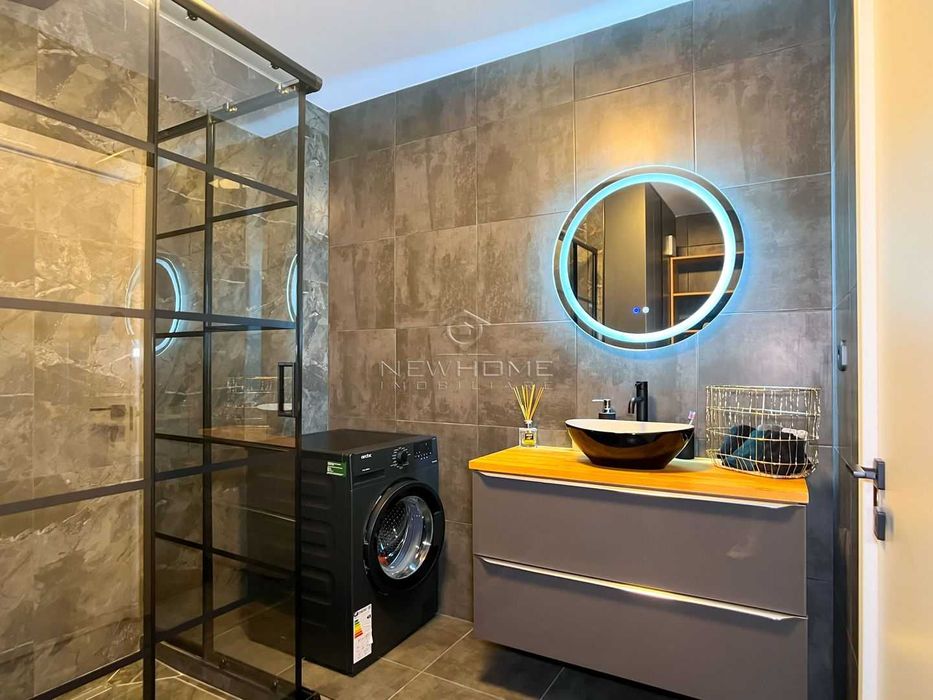 Apartament 2 camere Mon Jardin Residence Sopor direct de la proprietar