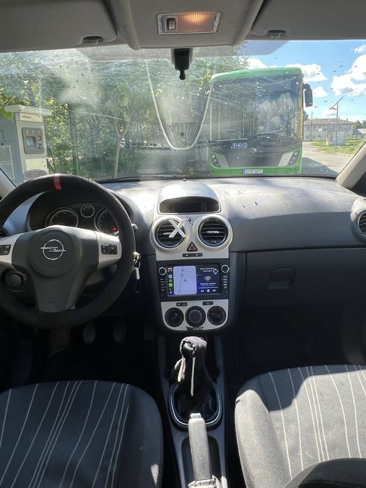 Opel Corsa D 1.3 CDTI