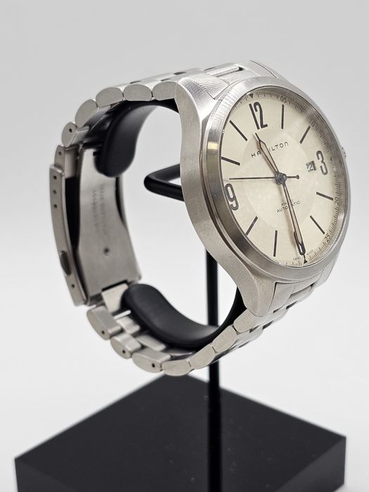 Hamilton Khaki Amanet BKG