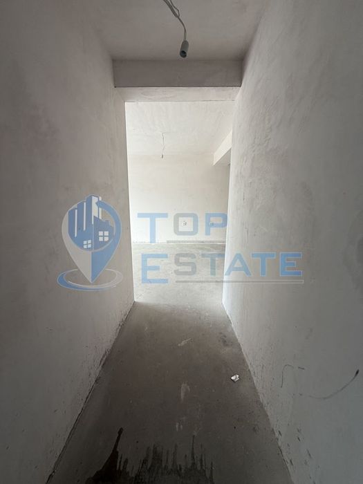 Тристаен апартамент ново строителство кв. Бузлуджа, град Велико Търно