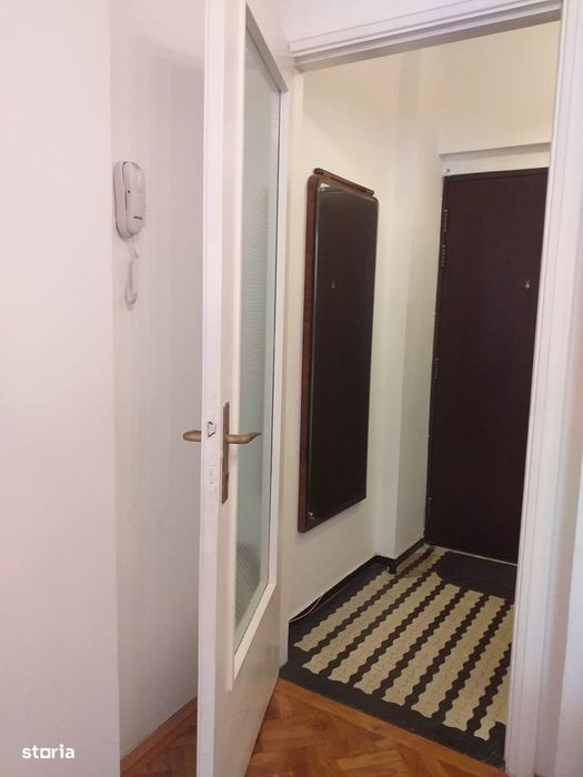 Metrou Stefan Cel Mare  Vis-a- vis - Apartament 3 Camere - 2 Bai