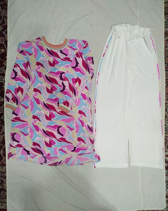 Женкси двойка туркия размер M