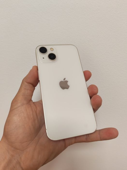 iPhone 13 128 GB bateria 100%