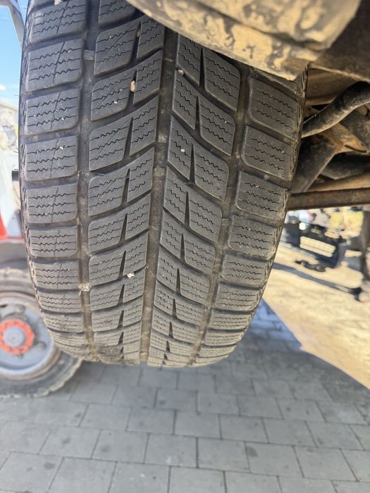 Jante r line vw toauareg r20