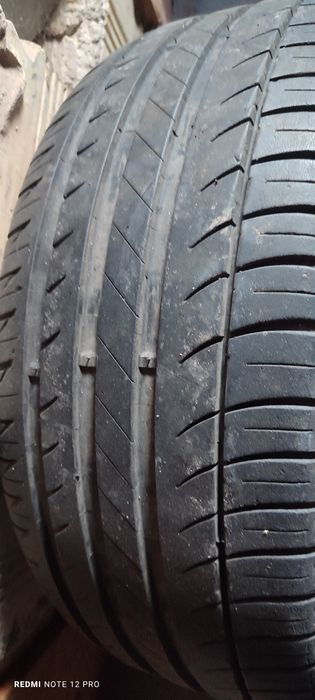 Лятна Гума 195/50 15R