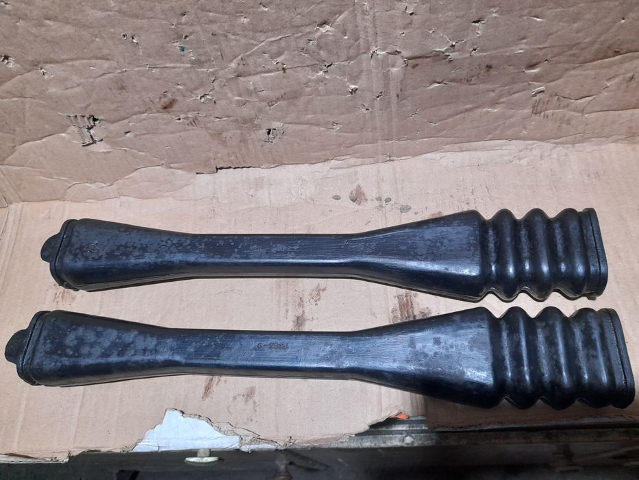 Моншони гумени нови