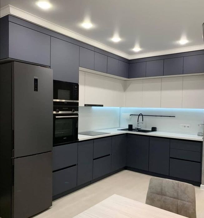 Кухонная мебель для дома