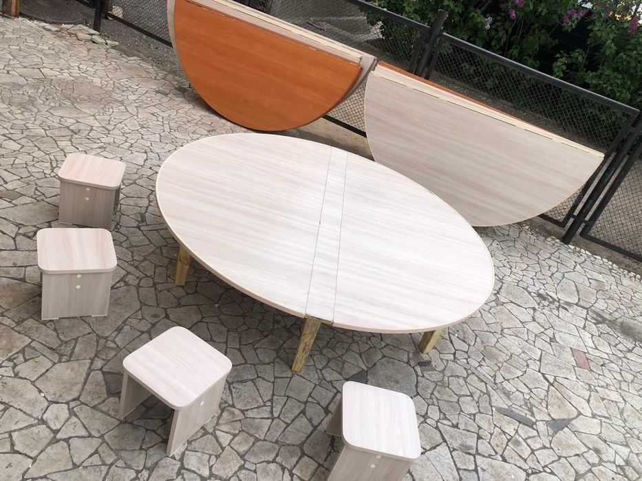 Аренда/Прокат Жер стол