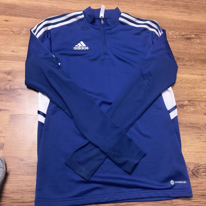 мъжка блуза " Adidas"