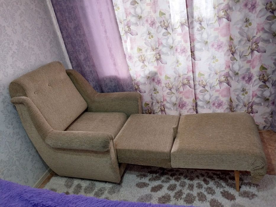 Продам Кресло-кровать