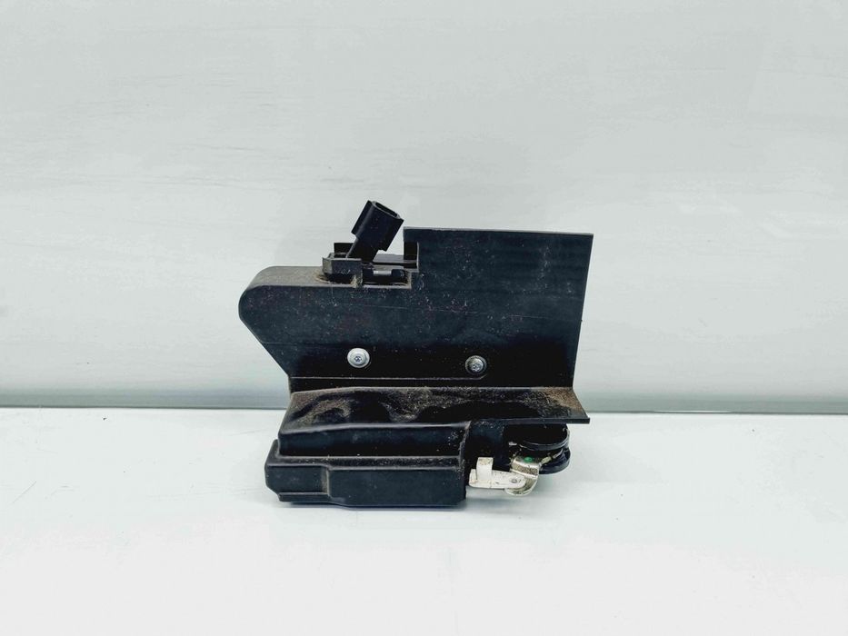 Broasca usa stanga spate Dacia Sandero 2 Hatchback [Fabr 2012-2022] 80