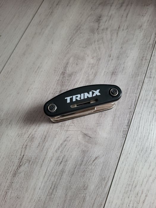 Велосипедный мультитул TRINX