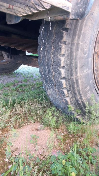 Samasval Kamaz ishonchli