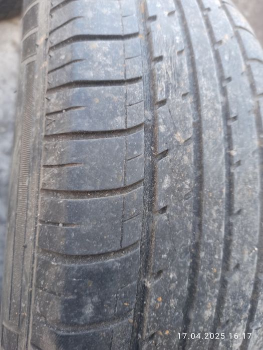 Шины,диски на лег