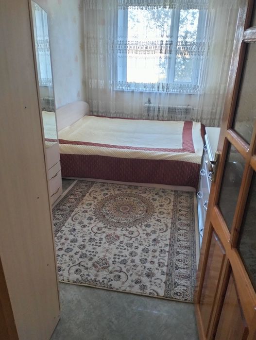 2-комнатная квартира помесячно