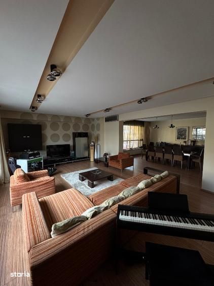 4 camere | Eminescu | Dacia | Dorobanti | parcare
