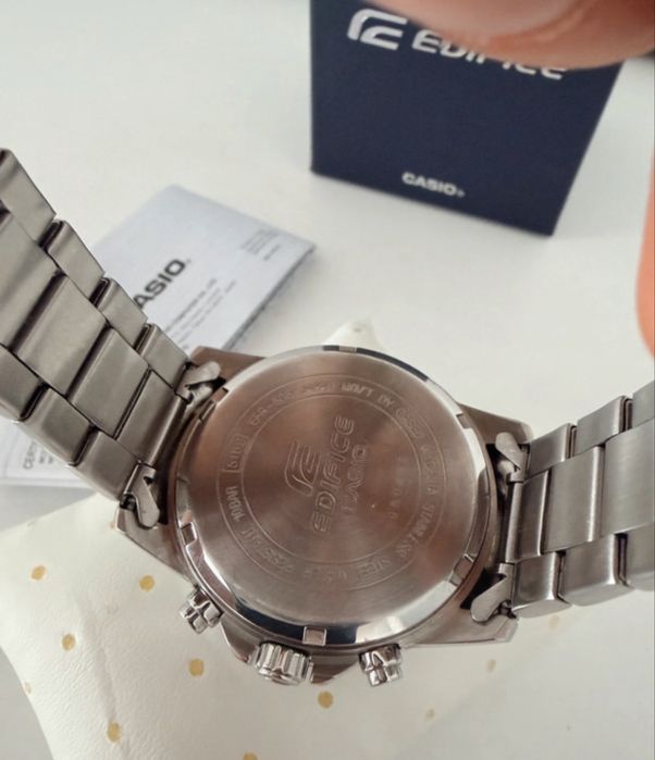 Ceas Casio Edifice
