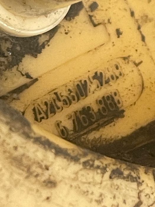 Litrometru(Sonda Nivel) Bmw 3 V E92 2005 - 2013 3.0D 6763888