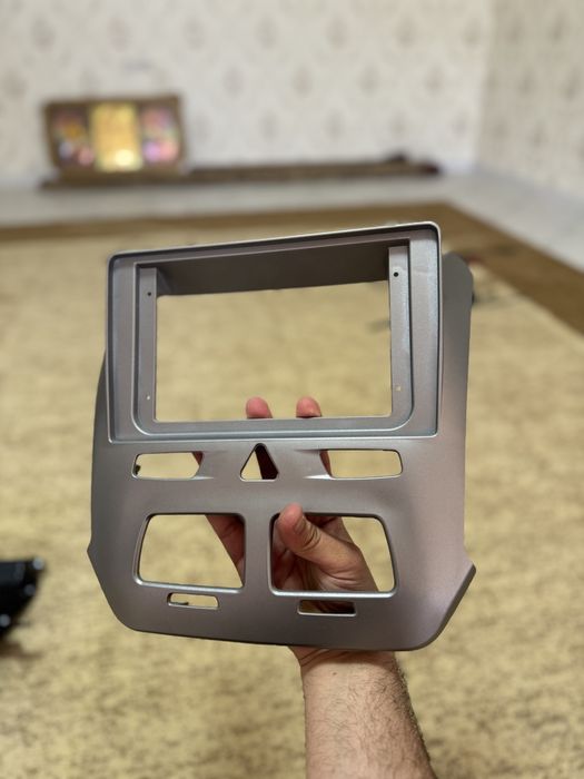 Kobalt ramka sotiladi