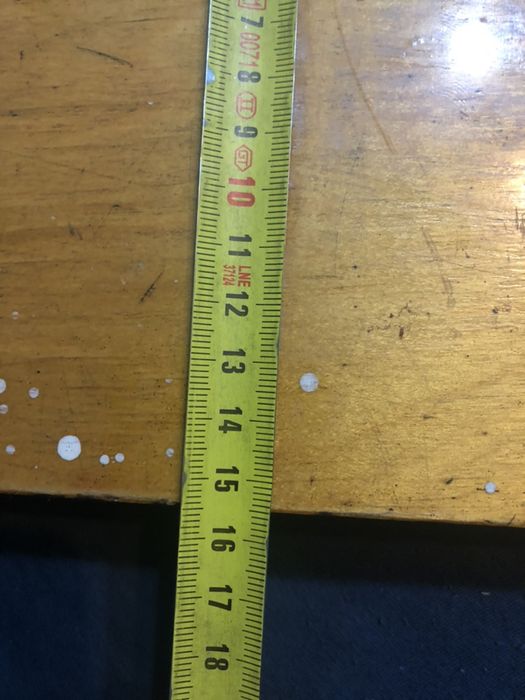 Дървен класьор за поводи