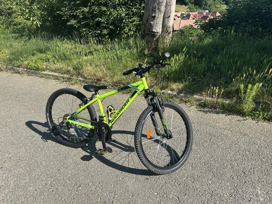 Bicicleta copil 24”