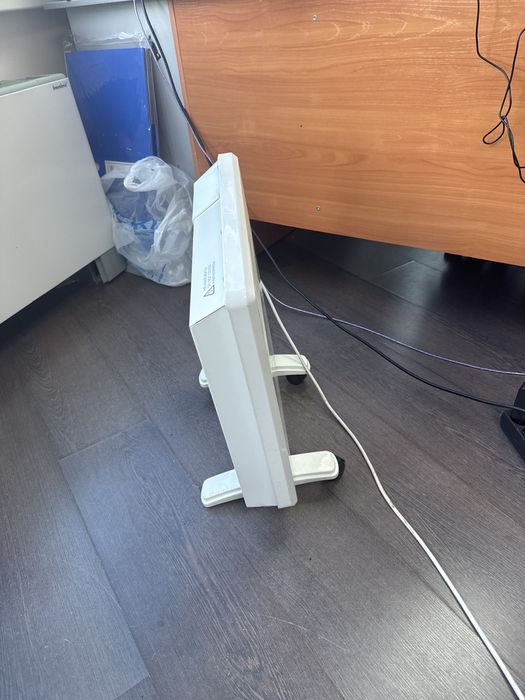 Обогреватель электрический