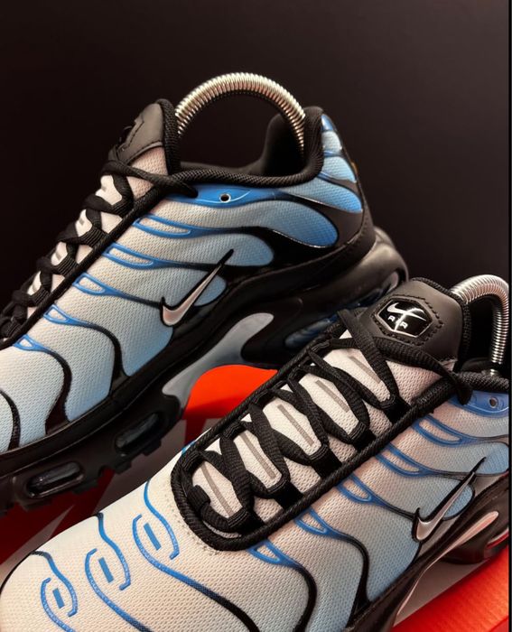 Nike Air Max Plus Blue Gradient - 40,41 42,43,44,45
