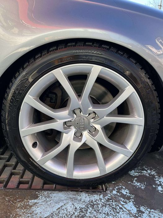 Audi a6c6  3.0diesel quattro