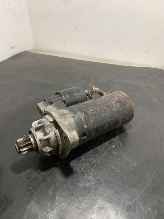 electromotor VW Sharan 1.9 tdi Seat alhambra Ford Galaxy 1.9 tdi AUY