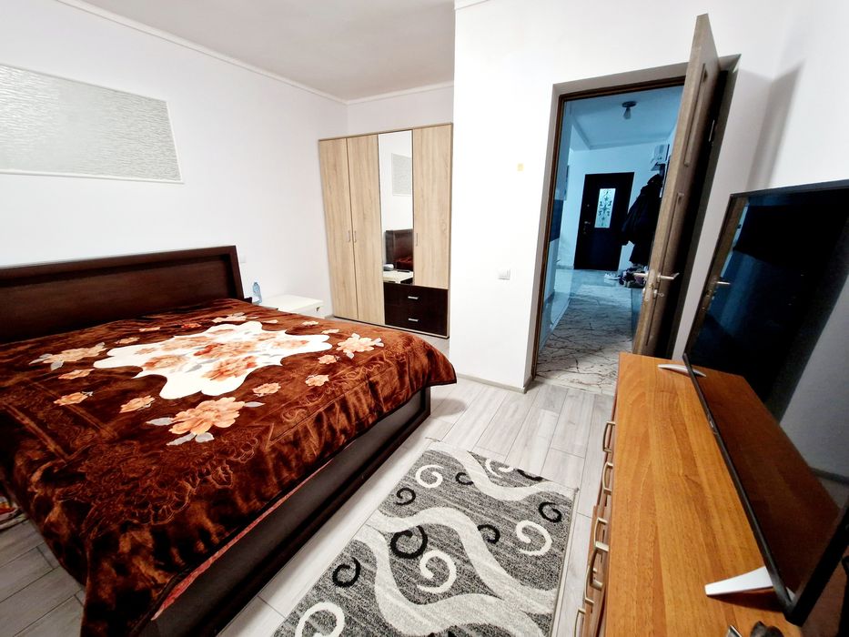 Zona superba Satu nou de Sus