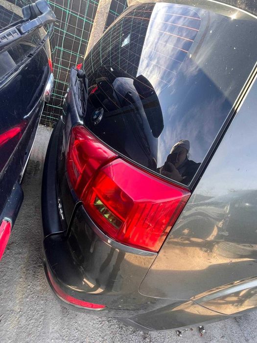 Usa, capota plansa bord, grup fata, haion stop Peugeot 4007 2008 2.2 d