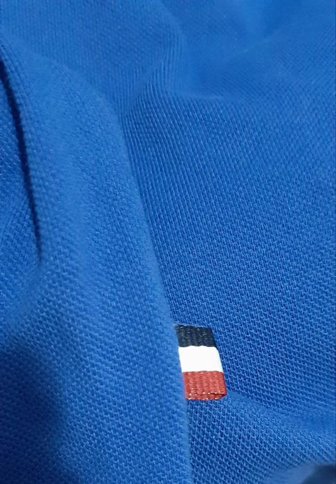 Футболка поло. Турция. 50 размер