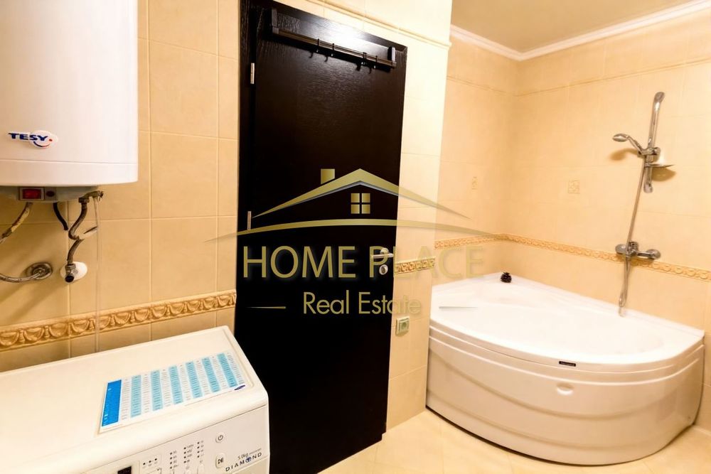 Продава се Двустаен апартамент в к.к. Златни пясъци - 61 кв.м за 1330 €/кв.м - Снимка #9