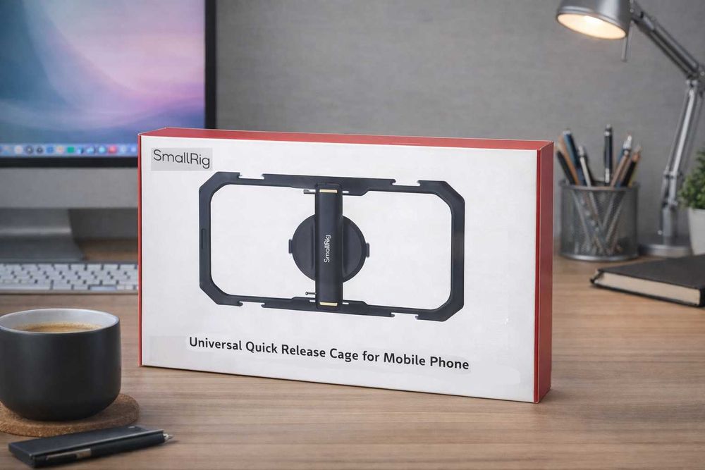 Универсальный Риг для Съёмки с Magsafe. Есть доставка