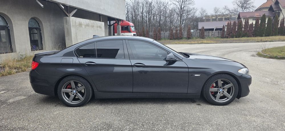 Bmw 520d F10 seria 5