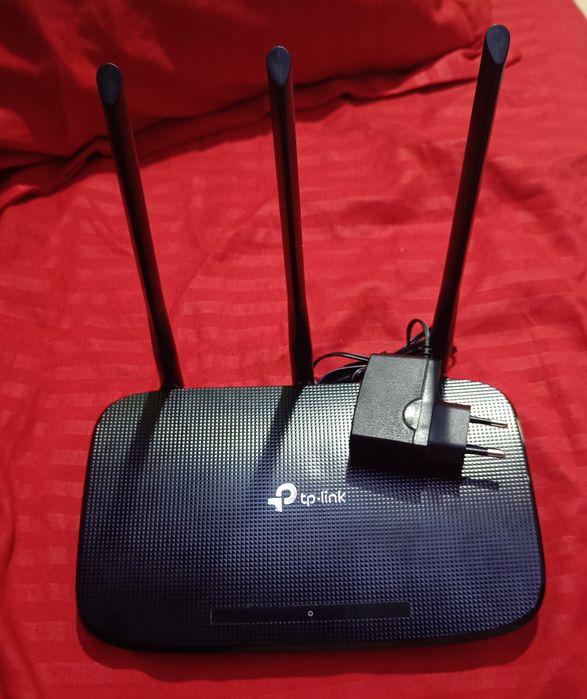 Router TP-Link TL-WR940N