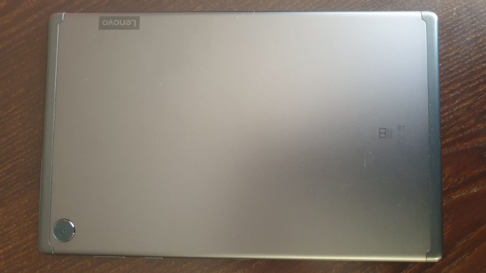 Таблет LENOVO Tab M10 FHD Plus