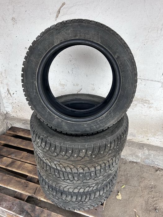 Продам Резину Зима