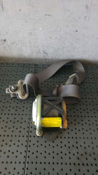 Centura siguranta stanga fata mazda 6 gg