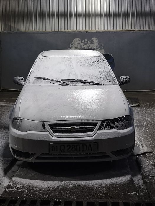 Nexia 2 ideal sotiladi