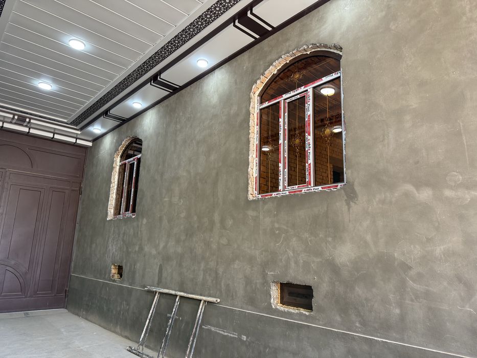 Akfa nurafshon Sifatli eshi rom hizmati