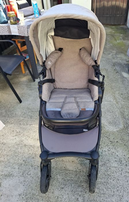 Carucior KinderKraft