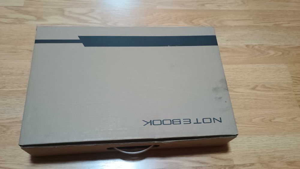 Maxlegen – Notebook PC 15.6