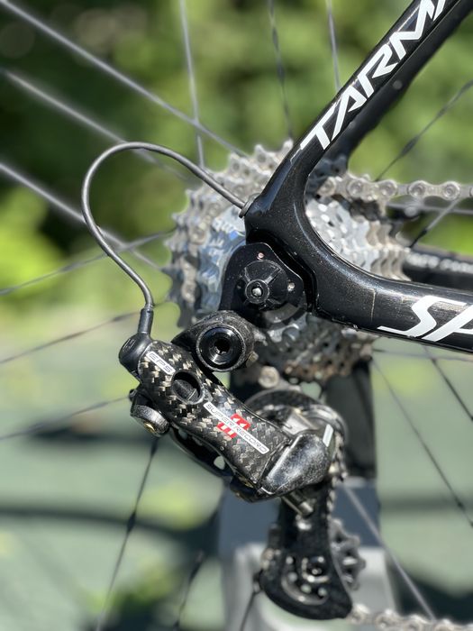 Велосипед S-Works sl 5