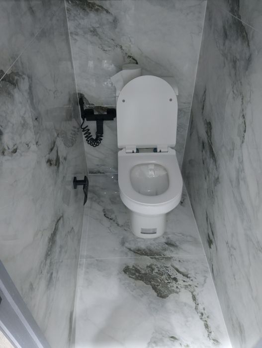 Кафел териш хизмати сантехника