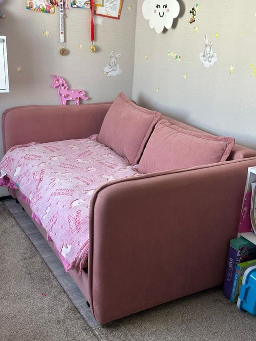 Продам диван-кровать