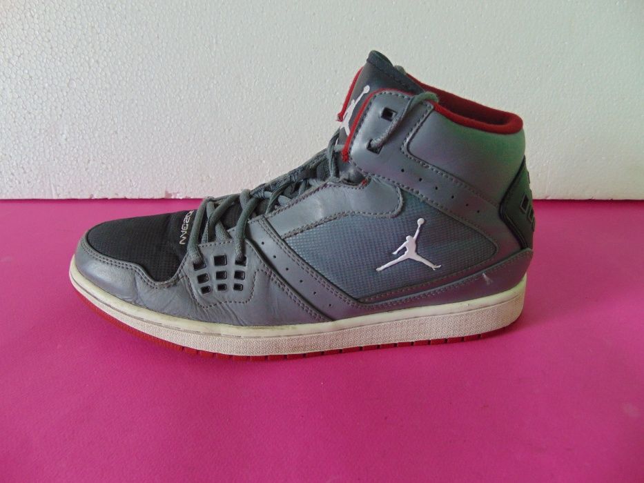 Jordan 1 Flight номер 45 Оригинални мъжки кецове