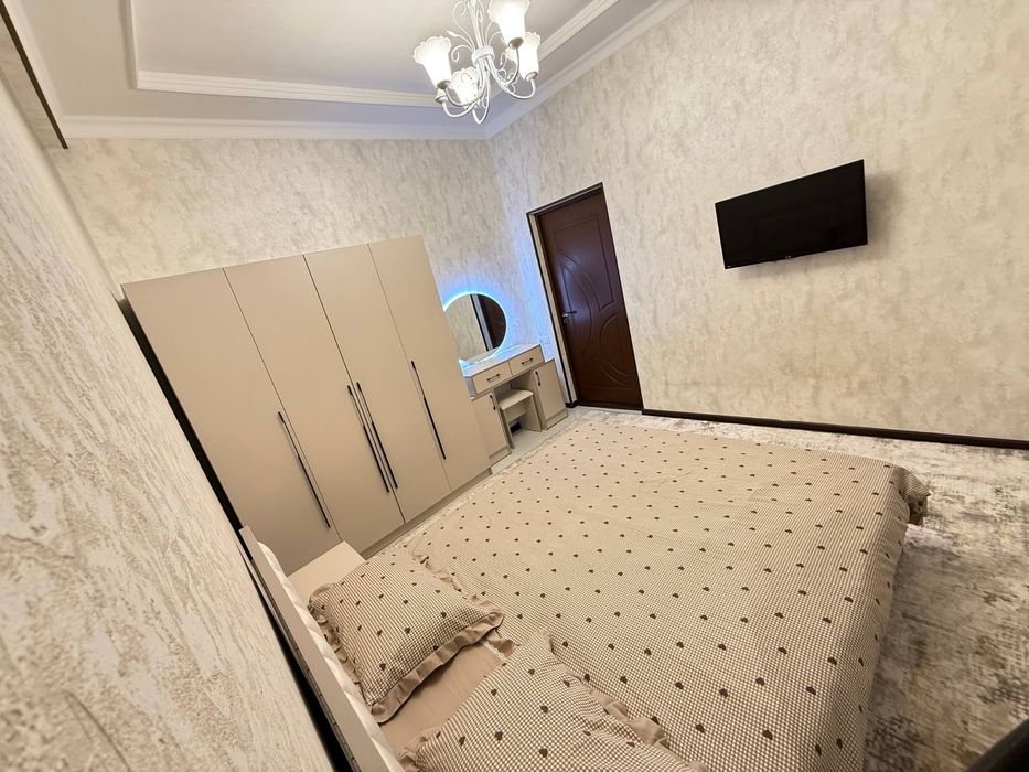 Срочно Продается Квартира Новостиройка 3/7/7 Чиланзар Илон Ота Мечеть