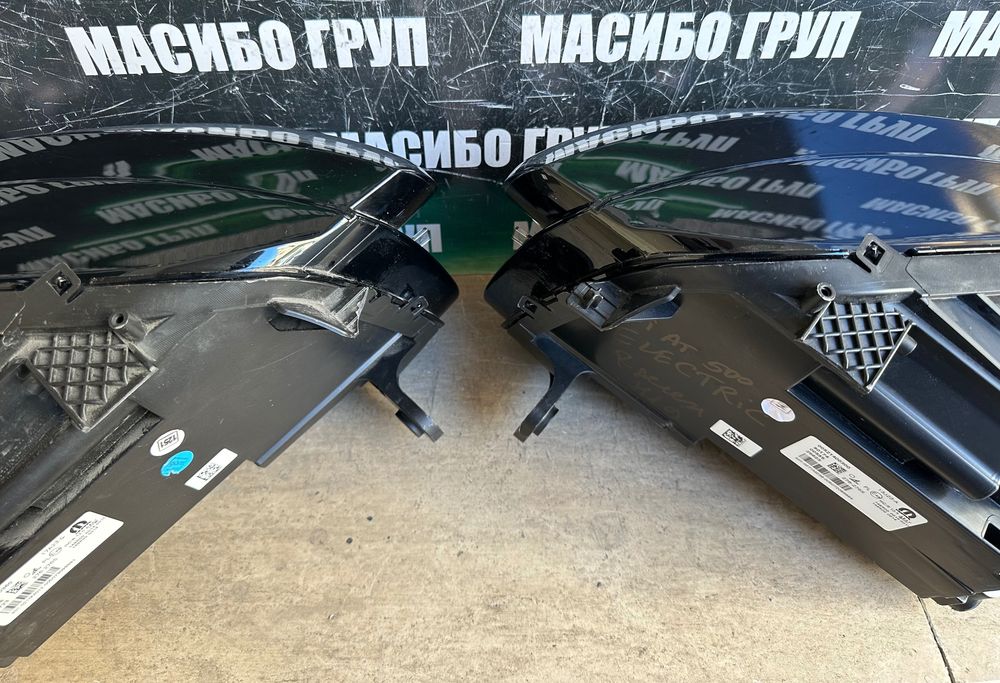 Фарове far нексенон фар за Фиат Fiat 500 Electric